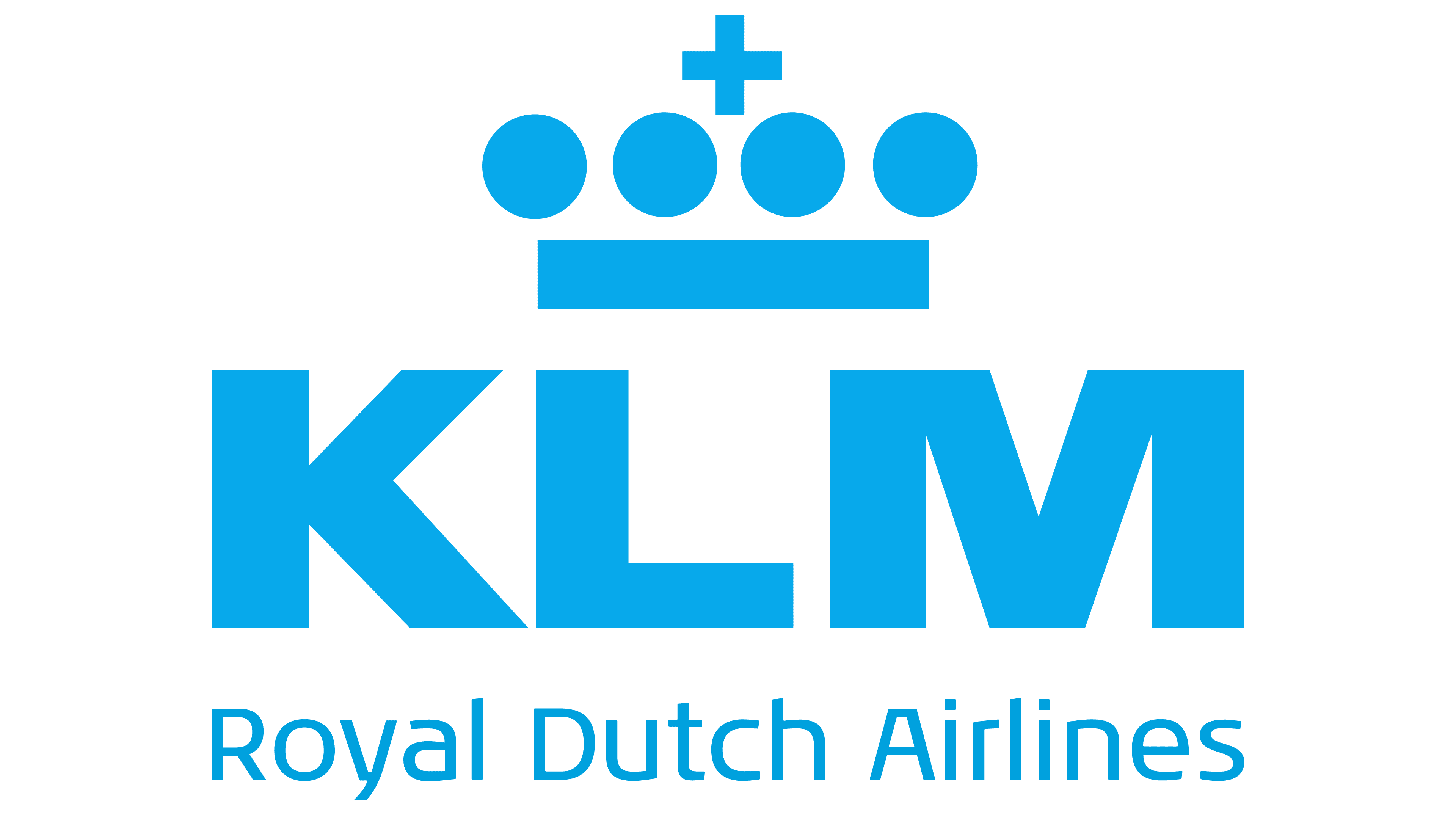 KLM Royal Dutch Airlines